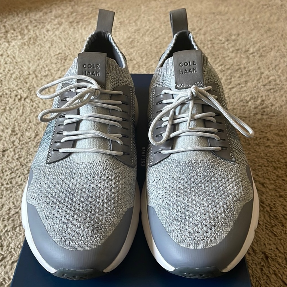 Men’s Cole Haan Grandpro OS Sneakers 👟